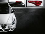 Alfa Romeo Giulietta Collezione 2015 года (WW)